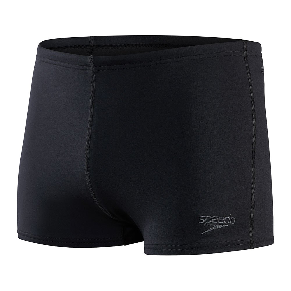 Speedo Eco Endurance + Boxer Schwarz 42 Mann von Speedo