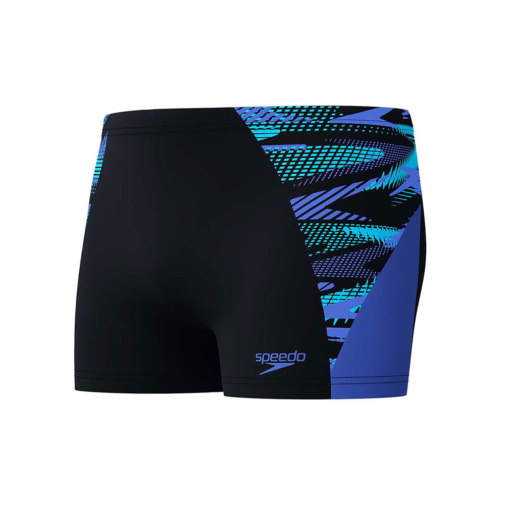 Speedo End+ Max Splice Swimming Boxer Blau UK 36 Mann Speedo End+ Max Splice Swimming Boxer Blau UK 36 Mann von Speedo