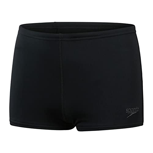 Speedo Jungen Eco Endurance+ Aquashort Swim Briefs, Schwarz, 16 Jahre EU Speedo Jungen Eco Endurance+ Aquashort Swim Briefs, Schwarz, 16 Jahre EU von Speedo