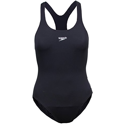 Speedo Mädchen Badeanzug Endurance+ Medalist, Navy, 152, 8007287780 Speedo Mädchen Badeanzug Endurance+ Medalist, Navy, 152, 8007287780 von Speedo