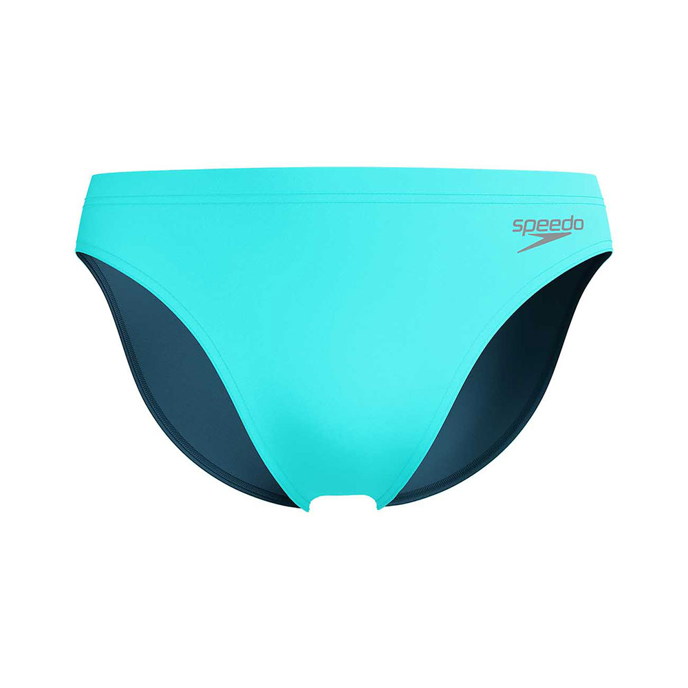 Speedo Eng Print Beachstar 2´´ Swimming Brief  UK 32 Mann von Speedo