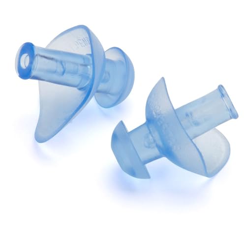 rgo Schwimm-Ohrstöpsel | Wasserdicht | Ohrenschutz rgo Schwimm-Ohrstöpsel | Wasserdicht | Ohrenschutz von Speedo