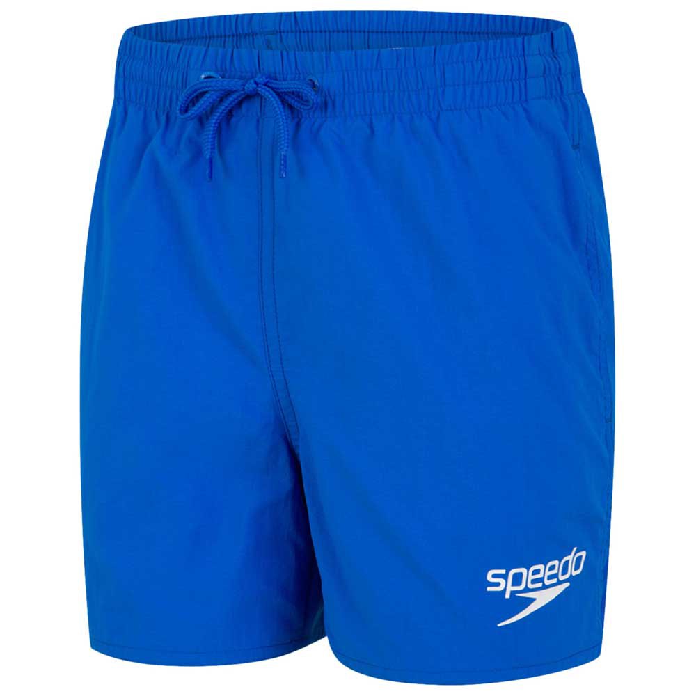 Speedo Essential 13´´ Swimming Shorts Blau 12-13 Years Junge von Speedo