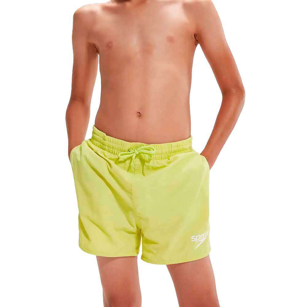 Speedo Essential 13´´ Swimming Shorts Gelb 12-13 Years Junge Speedo Essential 13´´ Swimming Shorts Gelb 12-13 Years Junge von Speedo