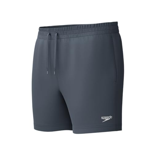 Speedo Essential 16" Wassershort für Herren, Grey Lead, M Speedo Essential 16" Wassershort für Herren, Grey Lead, M von Speedo
