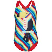 Speedo Essential Allover Tucan Baby / Kleinkinder Badeanzug 68-07970D817 von Speedo