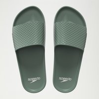 Speedo Essential Khaki Badepantoletten für Herren Speedo Essential Khaki Badepantoletten für Herren von Speedo
