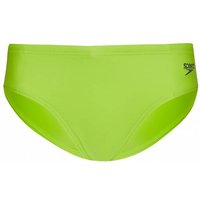 Speedo Essential Logo Jungen Badehose Slip 68-05533C642 Speedo Essential Logo Jungen Badehose Slip 68-05533C642 von Speedo