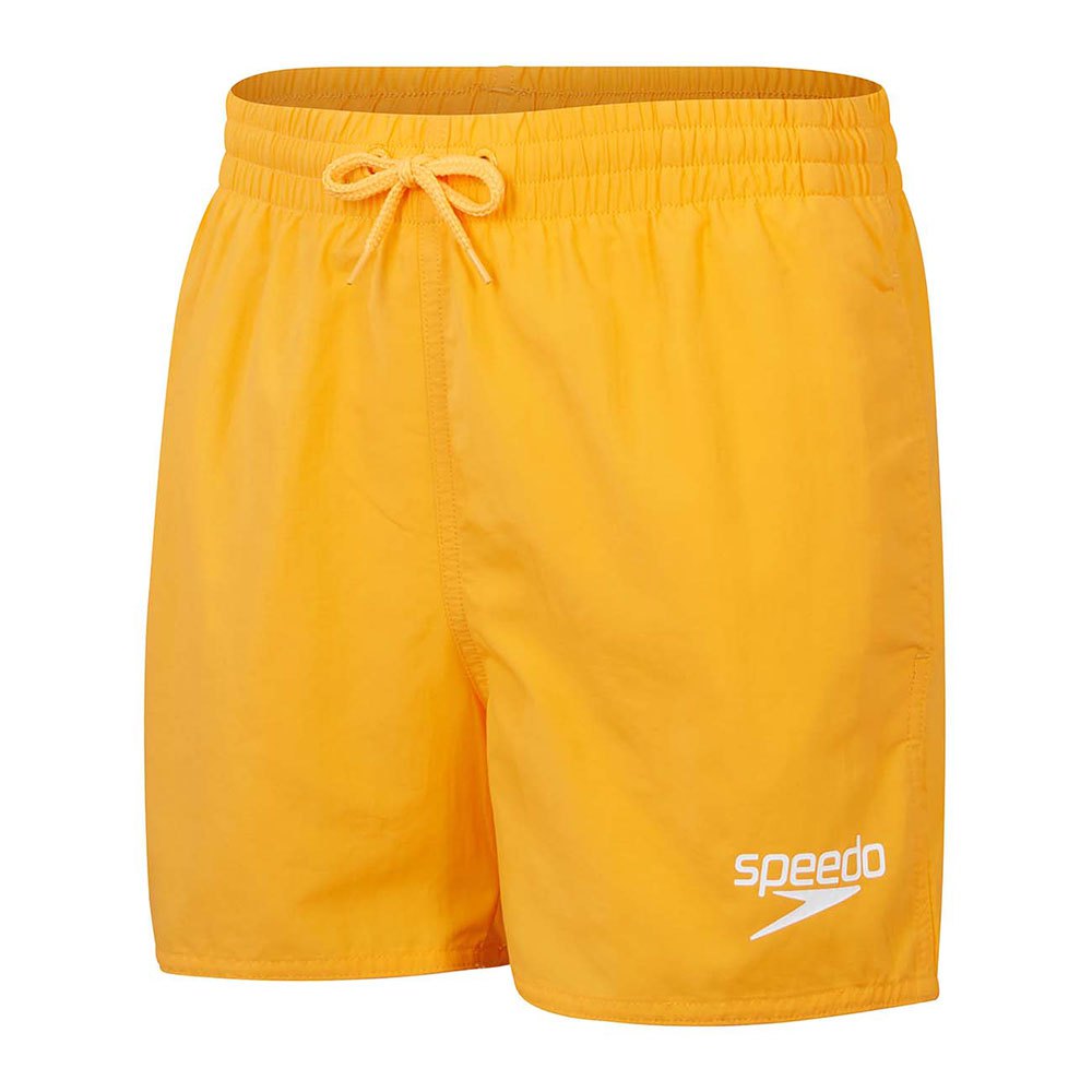 Speedo Essentials 13´´ Swimming Shorts Gelb 13-14 Years Junge Speedo Essentials 13´´ Swimming Shorts Gelb 13-14 Years Junge von Speedo