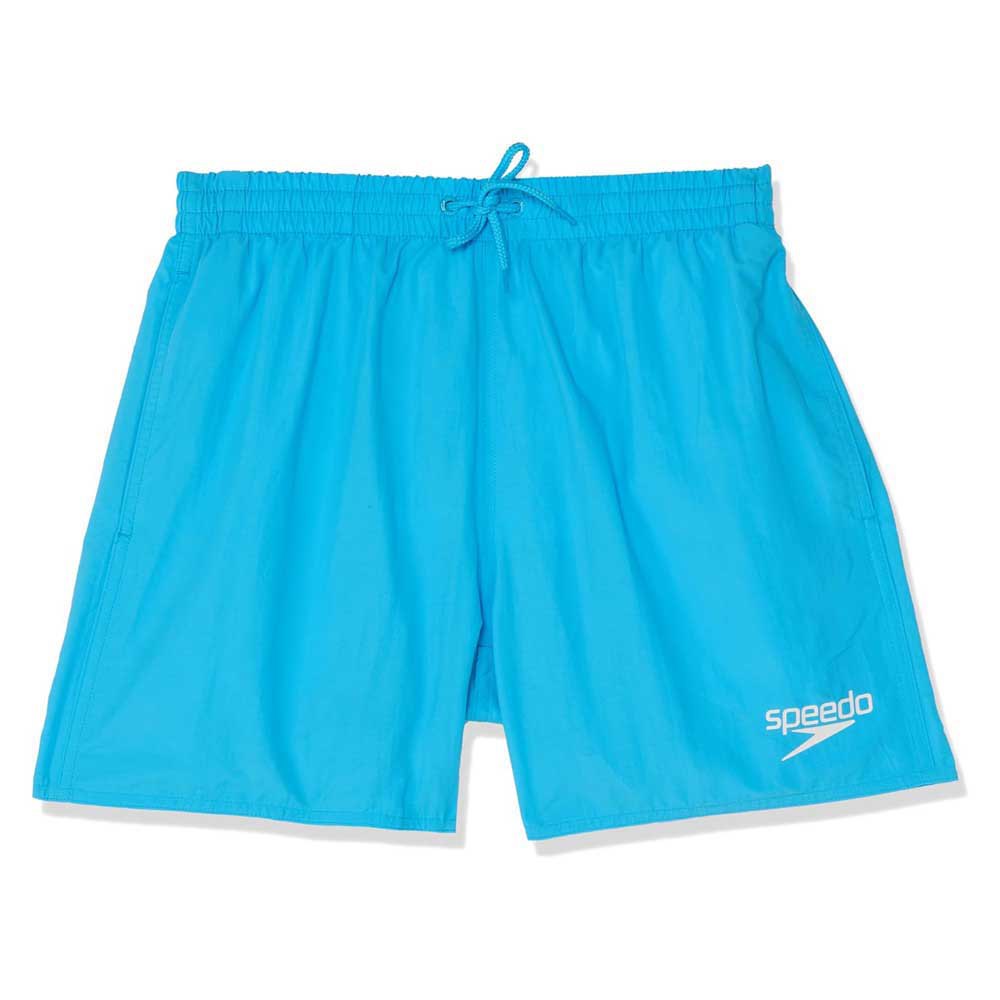 Speedo Essentials 13´´ Swimming Shorts Blau 13-14 Years Junge Speedo Essentials 13´´ Swimming Shorts Blau 13-14 Years Junge von Speedo
