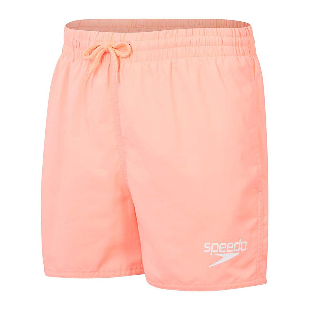 Speedo Essentials 13´´ Swimming Shorts Orange 8-9 Years Junge Speedo Essentials 13´´ Swimming Shorts Orange 8-9 Years Junge von Speedo