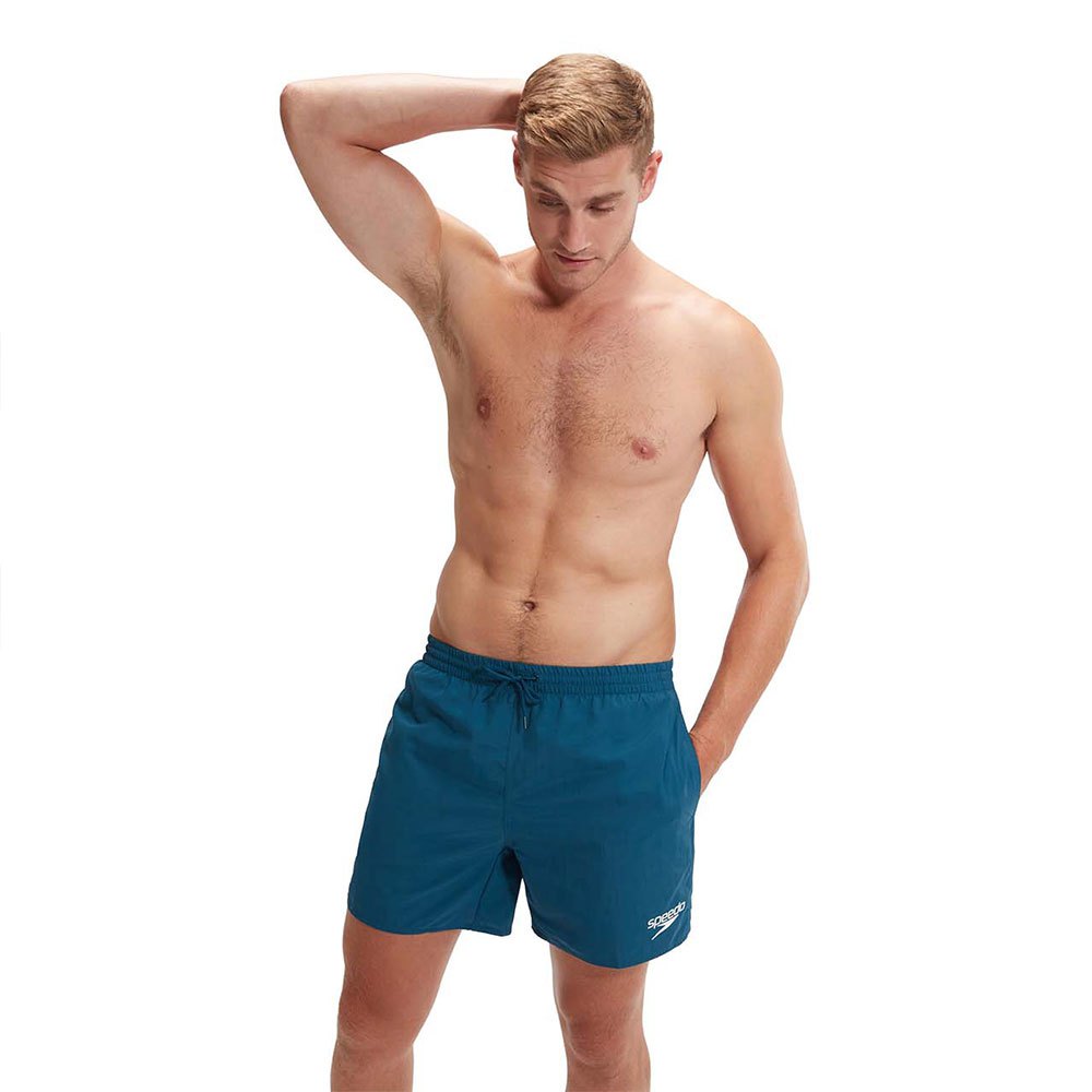 Speedo Essentials 16´´ Swimming Shorts Blau 2XL Mann von Speedo