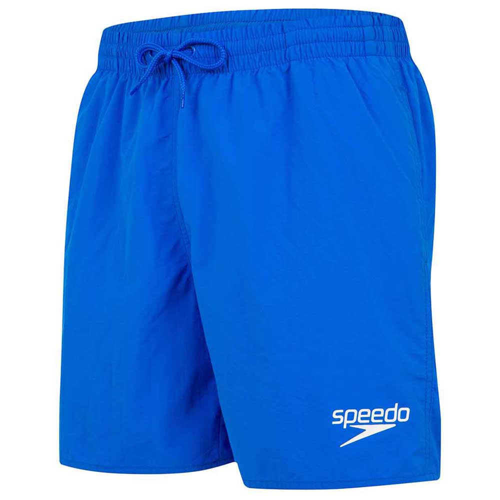 Speedo Essentials 16´´ Swimming Shorts Blau 2XL Mann Speedo Essentials 16´´ Swimming Shorts Blau 2XL Mann von Speedo