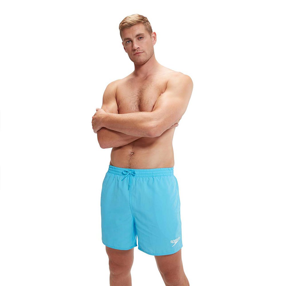 Speedo Essentials 16´´ Swimming Shorts Blau S Mann Speedo Essentials 16´´ Swimming Shorts Blau S Mann von Speedo