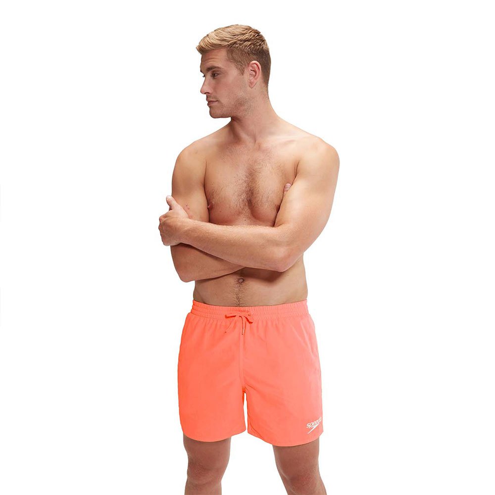 Speedo Essentials 16´´ Swimming Shorts Orange L Mann von Speedo