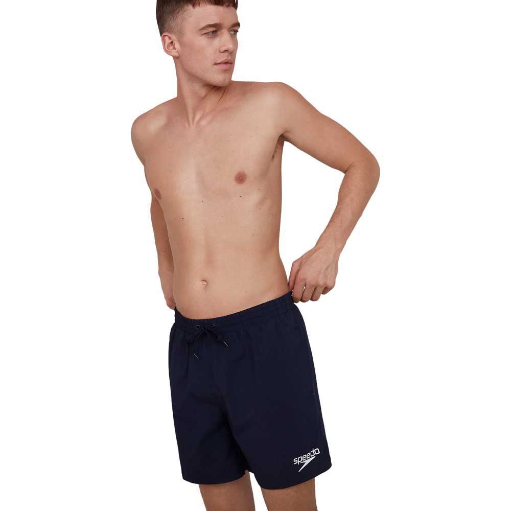 Speedo Essentials 16´´ Swimming Shorts Schwarz M Mann Speedo Essentials 16´´ Swimming Shorts Schwarz M Mann von Speedo
