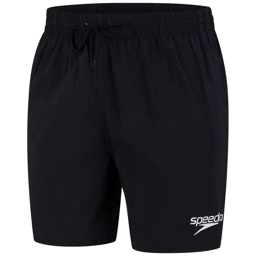 Speedo Essentials 16´´ Swimming Shorts Schwarz S Mann Speedo Essentials 16´´ Swimming Shorts Schwarz S Mann von Speedo