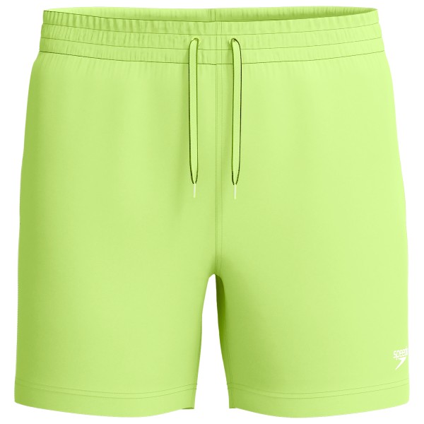 Speedo - Essentials 16 Watershort - Badehose Gr M grün Speedo - Essentials 16 Watershort - Badehose Gr M grün von Speedo