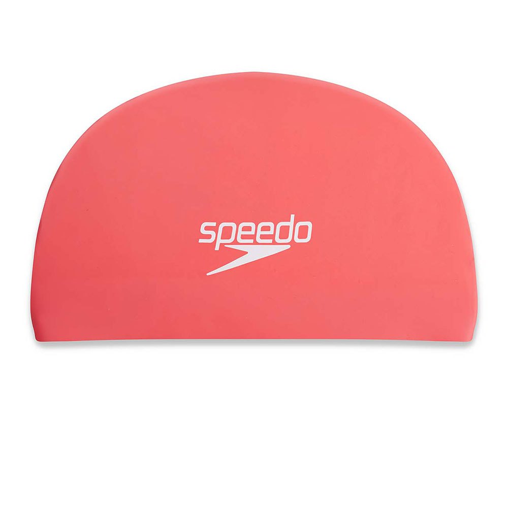 Speedo Fastskin Hiro Swimming Cap Rot Speedo Fastskin Hiro Swimming Cap Rot von Speedo