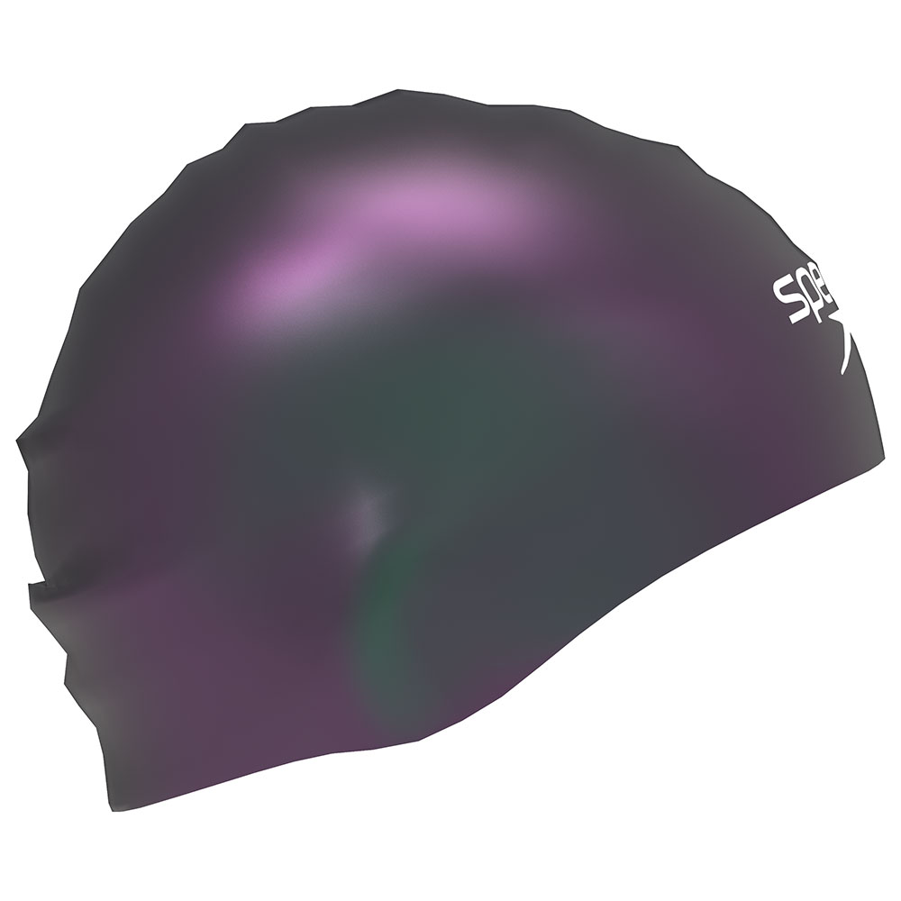 Speedo Fastskin Hiro Swimming Cap Lila Speedo Fastskin Hiro Swimming Cap Lila von Speedo