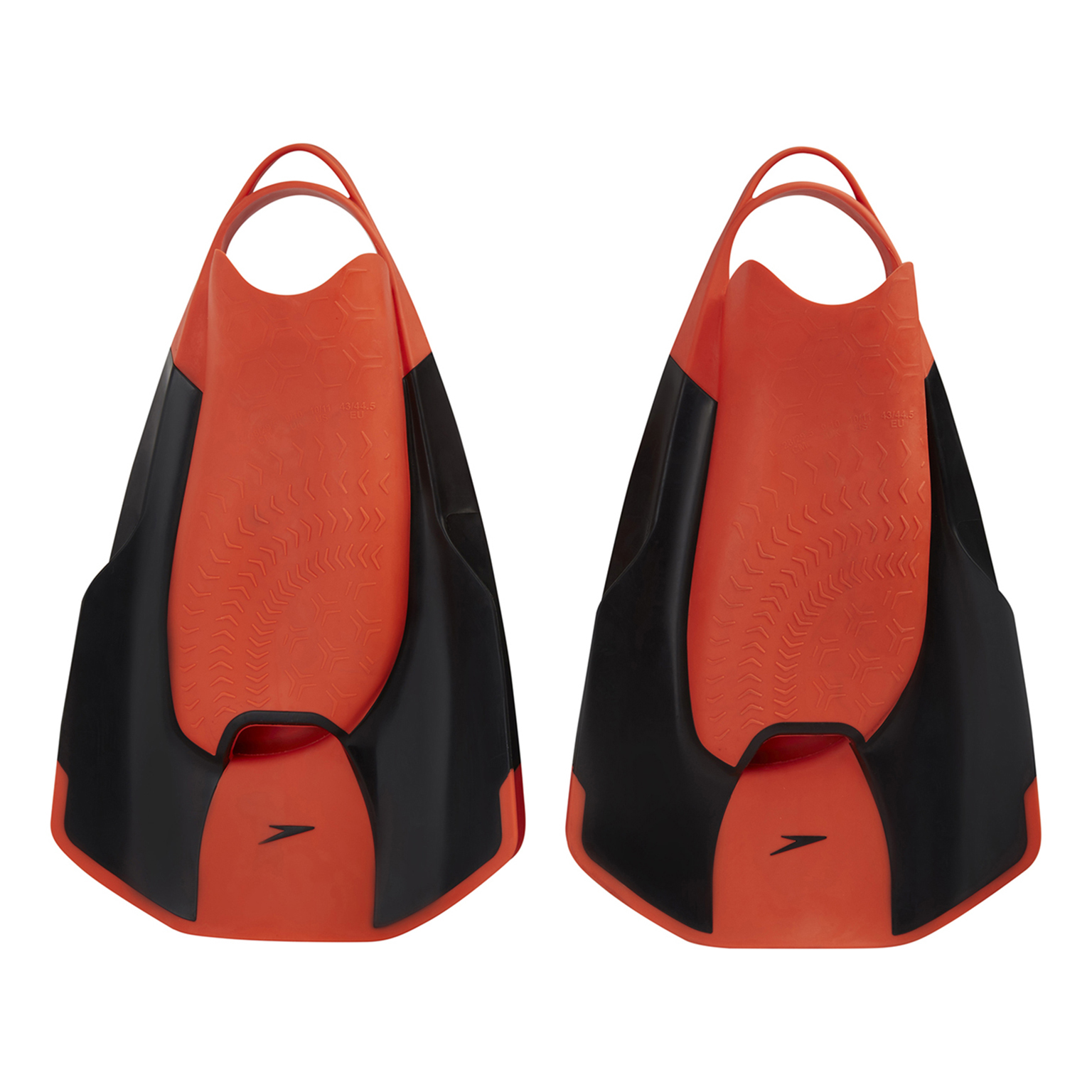 Speedo Fastskin Kickfin Swimming Fins Rot,Schwarz EU 38-39 Speedo Fastskin Kickfin Swimming Fins Rot,Schwarz EU 38-39 von Speedo