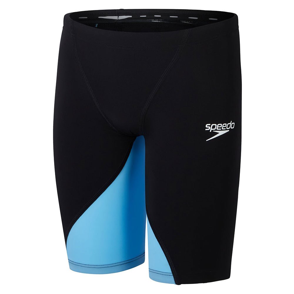 Speedo Fastskin Lzr Ignite Jammer Schwarz 13-14 Years Junge von Speedo