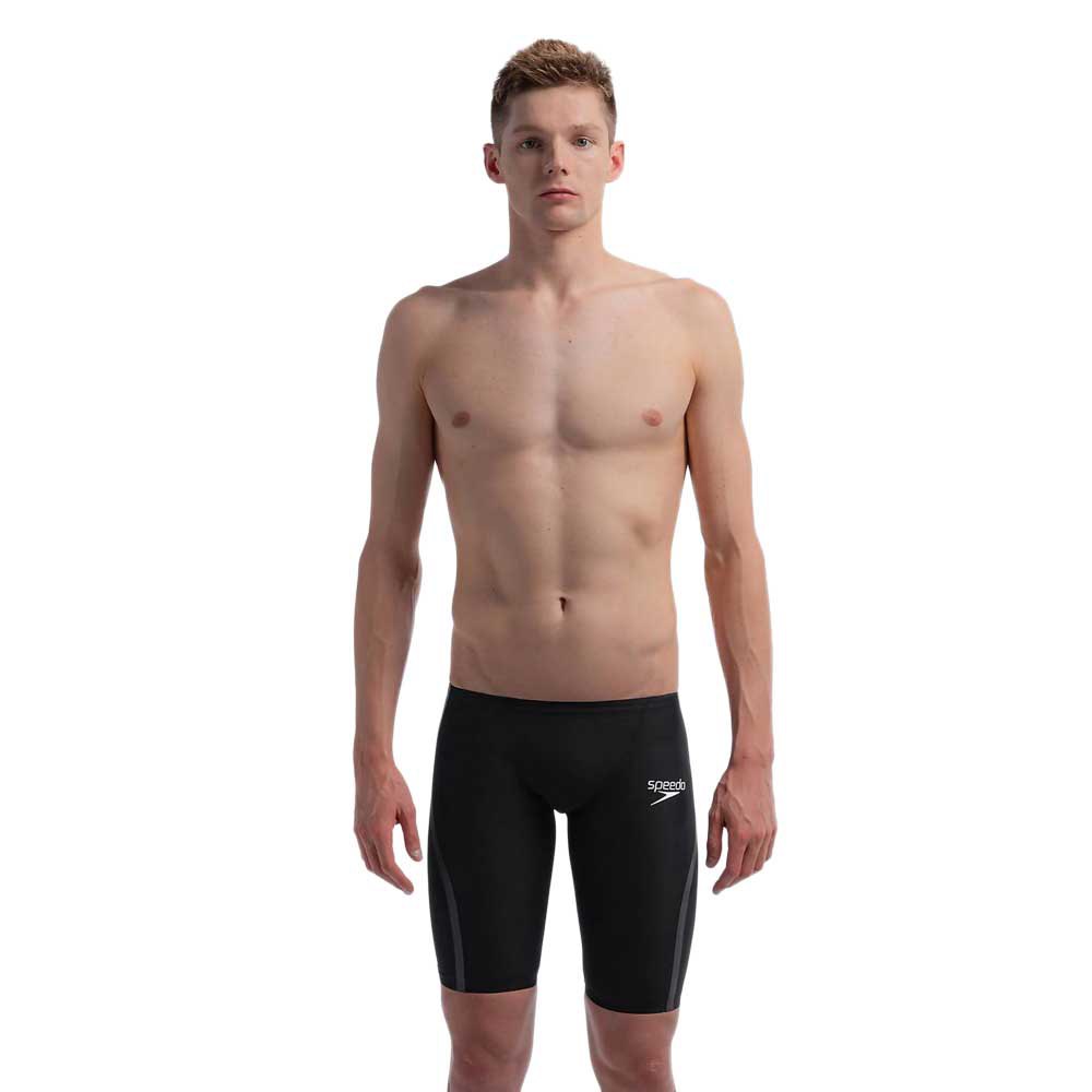 Speedo Fastskin Lzr Pure Intent 2.0 Jammer Schwarz UK 20 Mann Speedo Fastskin Lzr Pure Intent 2.0 Jammer Schwarz UK 20 Mann von Speedo
