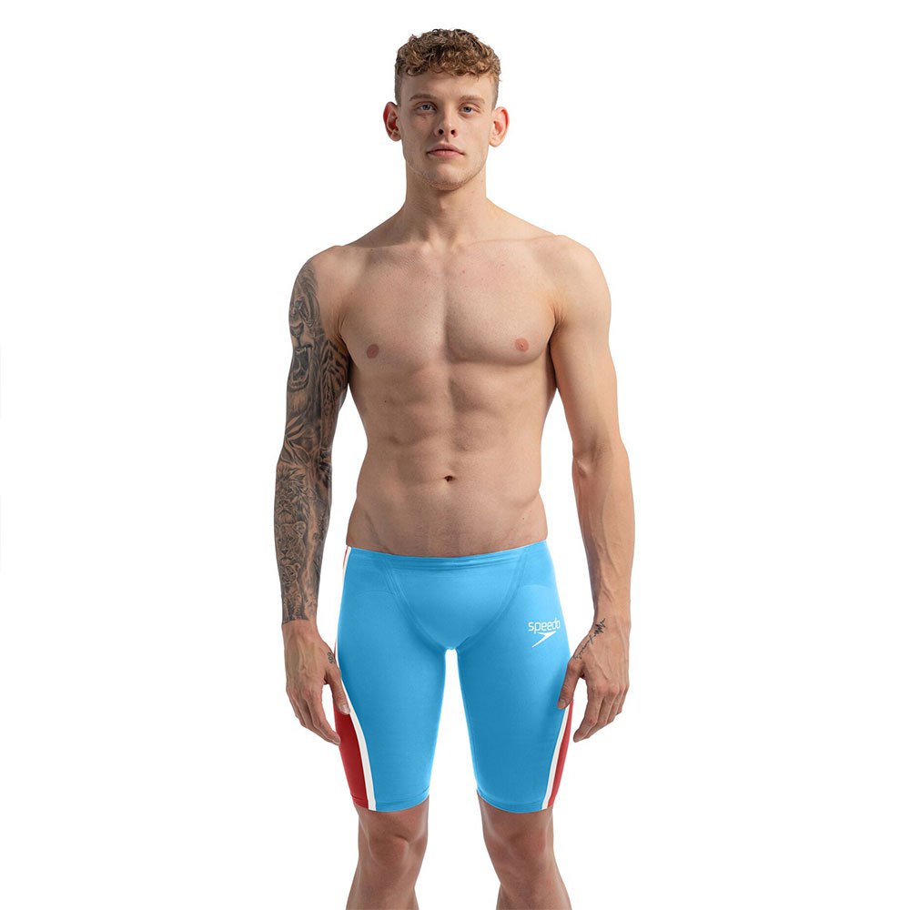 Speedo Fastskin Lzr Pure Intent 2.0 Jammer Blau UK 24 Mann von Speedo