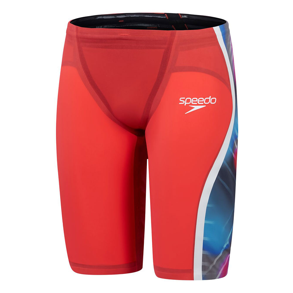 Speedo Fastskin Lzr Pure Intent 2.0 Jammer Rot UK 22 Mann Speedo Fastskin Lzr Pure Intent 2.0 Jammer Rot UK 22 Mann von Speedo