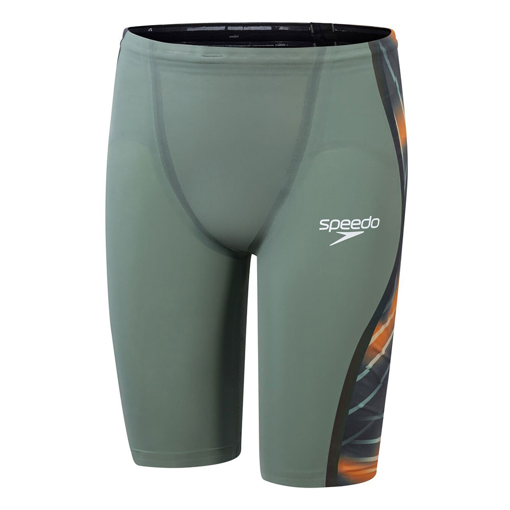Speedo Fastskin Lzr Pure Intent 2.0 Jammer Grün UK 25 Mann Speedo Fastskin Lzr Pure Intent 2.0 Jammer Grün UK 25 Mann von Speedo