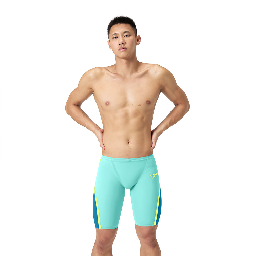 Speedo Fastskin Lzr Pure Intent 2.0 Jammer Blau UK 25 Mann von Speedo