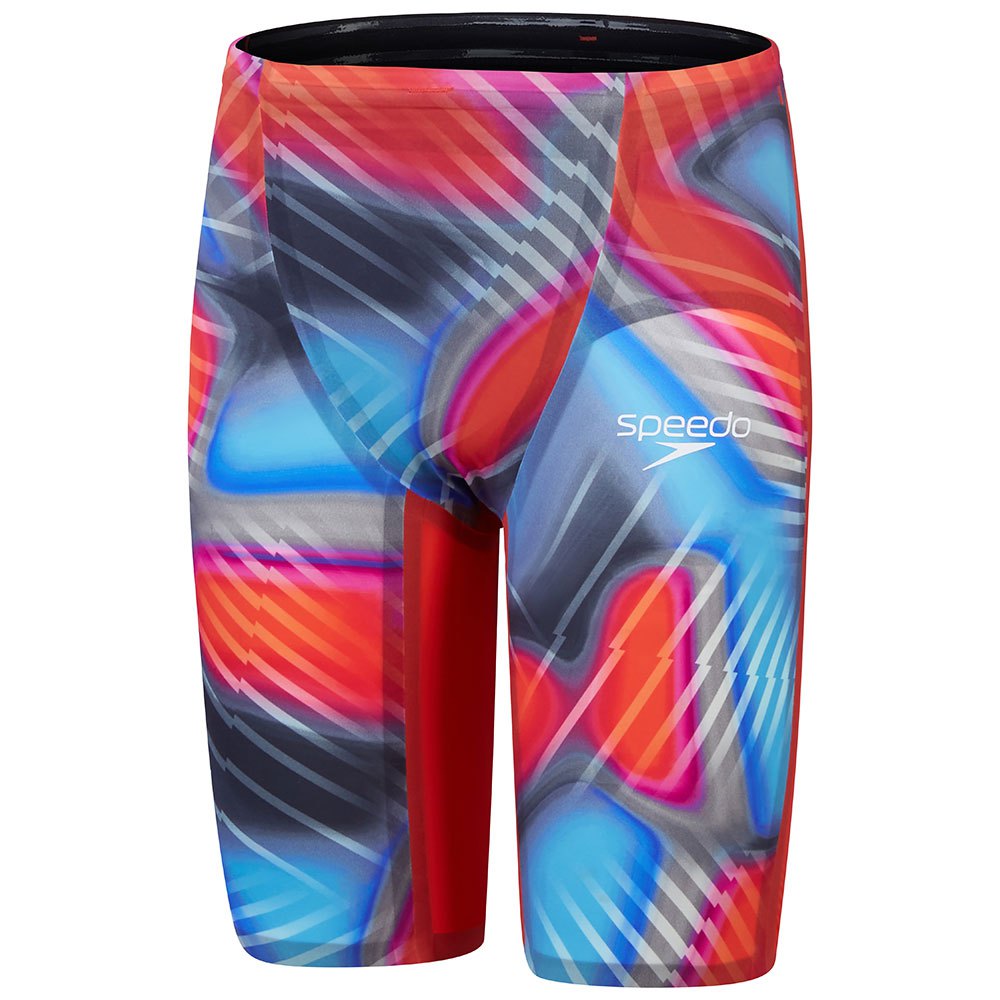Speedo Fastskin Lzr Pure Valor 2.0 Jammer Mehrfarbig UK 22 Mann Speedo Fastskin Lzr Pure Valor 2.0 Jammer Mehrfarbig UK 22 Mann von Speedo