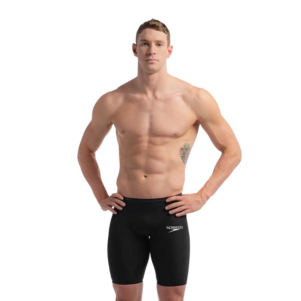 Speedo Fastskin Lzr Pure Valor 2.0 Jammer Schwarz UK 20 Mann Speedo Fastskin Lzr Pure Valor 2.0 Jammer Schwarz UK 20 Mann von Speedo
