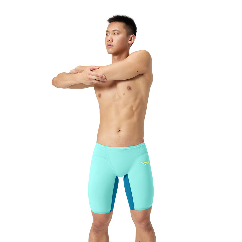 Speedo Fastskin Lzr Pure Valor 2.0 Jammer Blau UK 25 Mann Speedo Fastskin Lzr Pure Valor 2.0 Jammer Blau UK 25 Mann von Speedo
