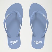Speedo-Flipflops für Damen Blau Speedo-Flipflops für Damen Blau von Speedo