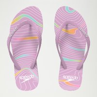 Speedo-Flipflops für Damen Pink Speedo-Flipflops für Damen Pink von Speedo