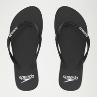 Speedo-Flipflops für Damen Schwarz Speedo-Flipflops für Damen Schwarz von Speedo