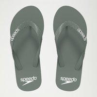 Speedo-Flipflops für Herren Khaki Speedo-Flipflops für Herren Khaki von Speedo