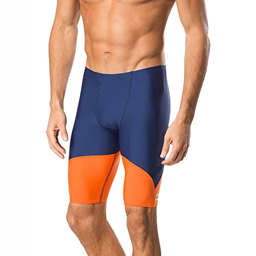 Speedo Herren Badeanzug Jammer Endurance+ Splice Teamfarben Speedo Herren Badeanzug Jammer Endurance+ Splice Teamfarben von Speedo