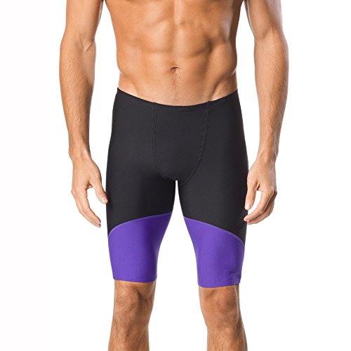 Speedo Herren Badeanzug Jammer Endurance+ Splice Teamfarben Speedo Herren Badeanzug Jammer Endurance+ Splice Teamfarben von Speedo