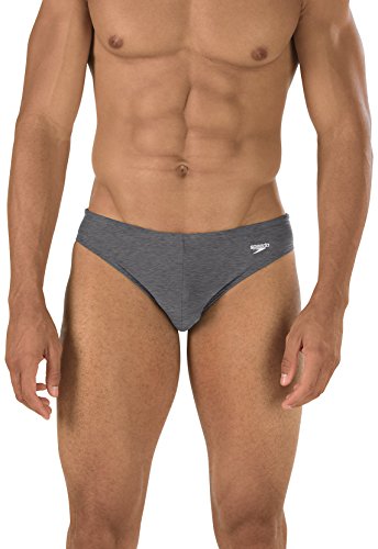 Speedo Herren Badeanzug Slip PowerFlex Eco Solar Speedo Herren Badeanzug Slip PowerFlex Eco Solar von Speedo