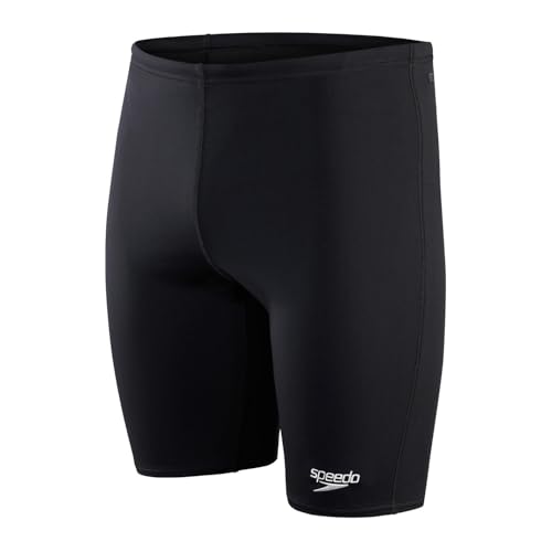 Speedo Herren Eco Endurance+ II Badehose, Schwarz, 3 von Speedo