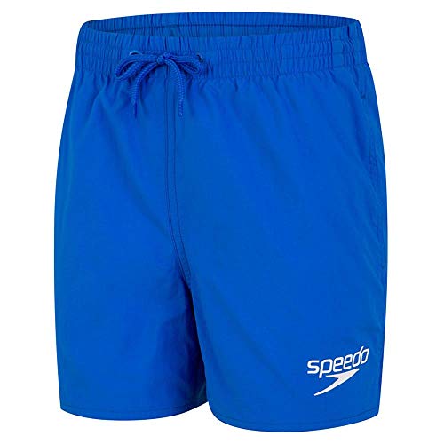 Speedo Herren Essentials 16" Wassershort, Bondi Blau, XS von Speedo