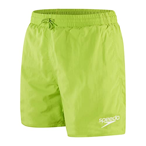 Speedo Herren Essentials 16" Wassershort, Grün, XL von Speedo