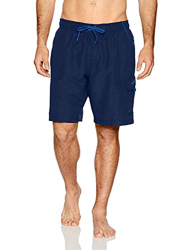 Speedo Herren Marina Core Basic Watershorts, Herren, Speedo Navy, Medium Speedo Herren Marina Core Basic Watershorts, Herren, Speedo Navy, Medium von Speedo