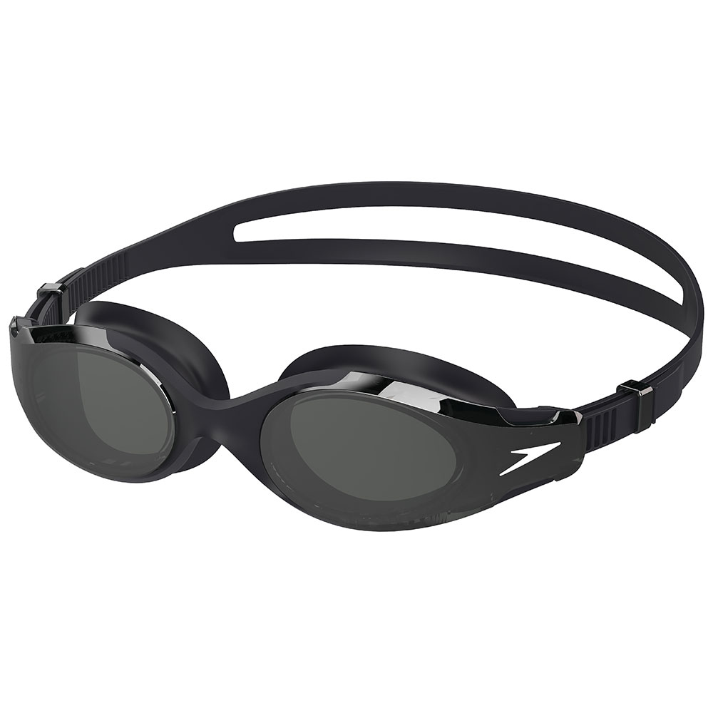Speedo Hydrosity 2.0 Mirror Swimming Goggles Schwarz Speedo Hydrosity 2.0 Mirror Swimming Goggles Schwarz von Speedo