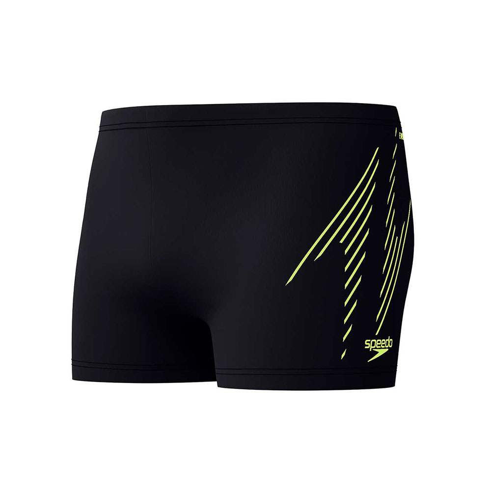 Speedo Hyperboom Placement Swimming Boxer Schwarz UK 34 Mann Speedo Hyperboom Placement Swimming Boxer Schwarz UK 34 Mann von Speedo