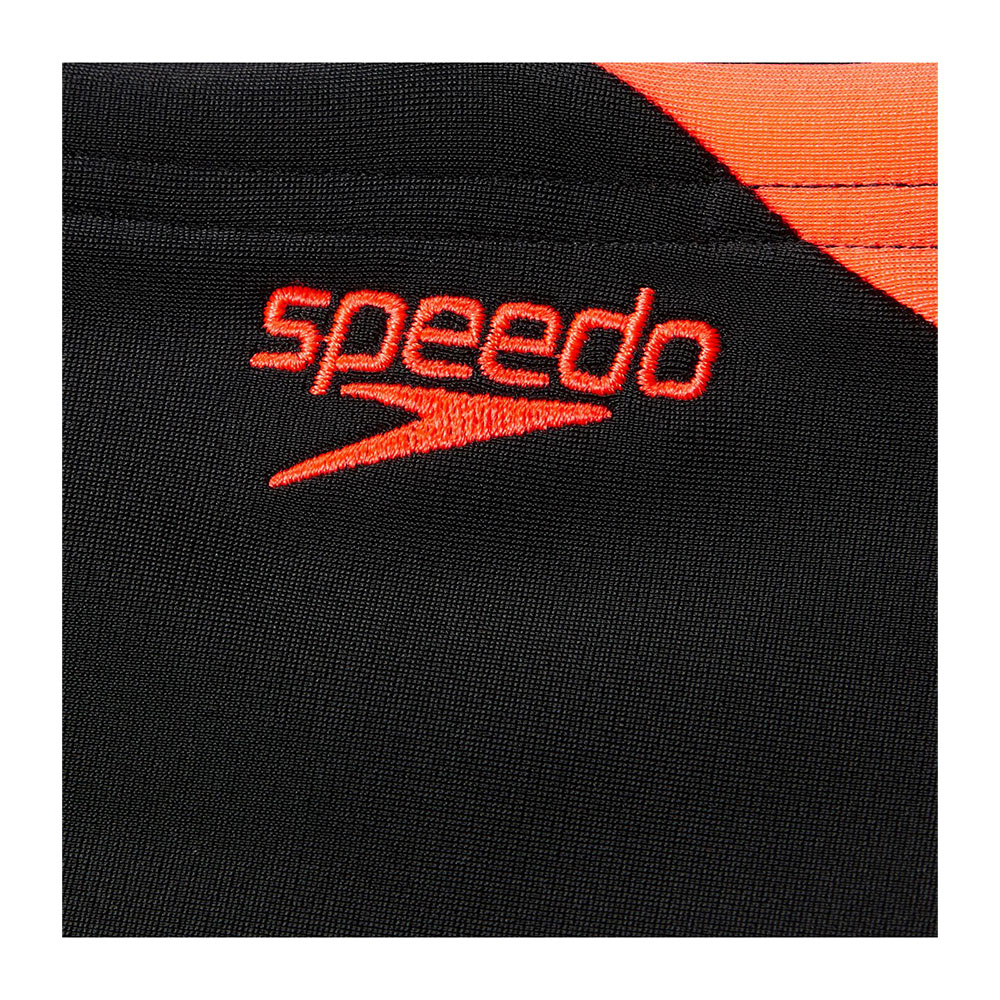 Speedo Hyperboom Splice Swimming Boxer  11-12 Years Junge von Speedo