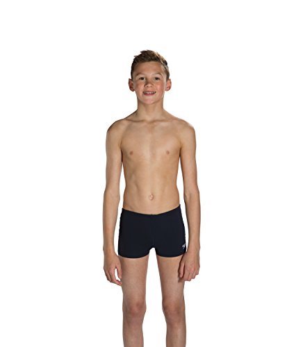 Speedo Jungen Swimwear Essential Endurance Plus Shorts, Navy, 116, 8-093167780 Speedo Jungen Swimwear Essential Endurance Plus Shorts, Navy, 116, 8-093167780 von Speedo