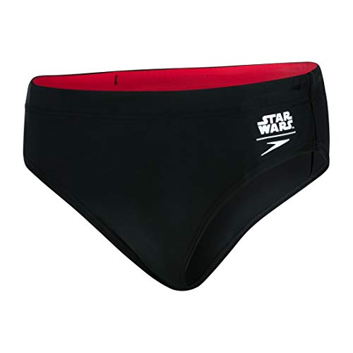 Speedo Jungen Star Wars Logo Placement Brief von Speedo